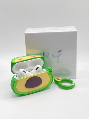 airpods + case