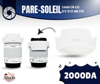 accessoires-parasol-canon-ef-s-18-55mm-stm-es-ew-63-c-blanco-hydra-alger-algerie