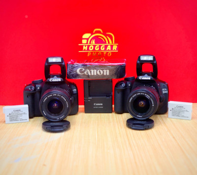 Canon EOS 550D+18-55mm kit