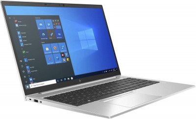 Laptop HP EliteBook IDS UMA 850 G8 Intel Core i5-1135G7 8Go 128Go SSD Ecran 15.6 FreeDos