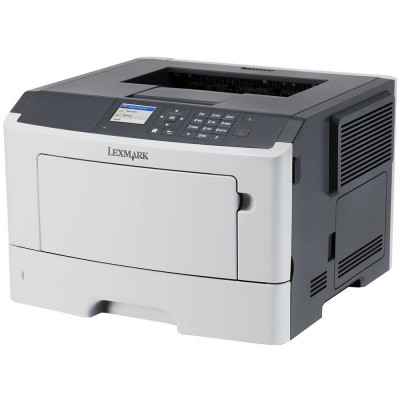 Imprimante Laser LEXMARK MS510DN Monochrome