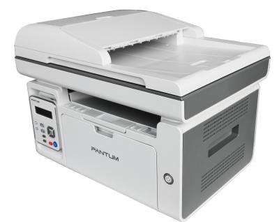 Imprimante Multifonction PANTUM M6559N Laser Monochrome A4 3 en 1 ADF et Réseaux