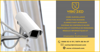 securite-alarme-installation-camera-de-surveillance-videosurveillance-agree-par-letat-batna-bejaia-biskra-blida-ain-naadja-algerie