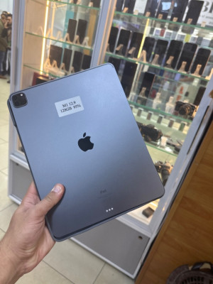 Apple iPad 7 ème génération A2197 WiFi 128GB Algeria