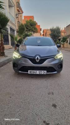 voitures-renault-clio-5-2023-evolution-plus-bordj-bou-arreridj-algerie