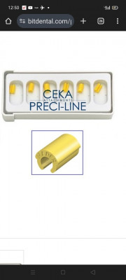 materiel-medical-ceka-preci-line-oran-algerie