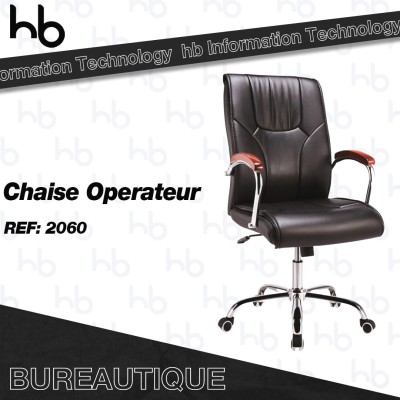 Chaise Operateur HZ-2060