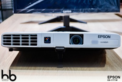 Data Show Epson EB-1771W -Used 900h