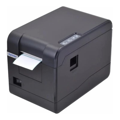 Imprimante Code Barre Xprinter XP-233B