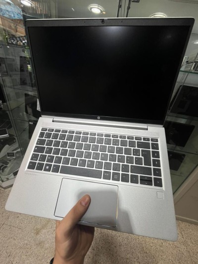 PC Portable Hp Ryzen 7 7730U 445 G10 5/16Go/512Go