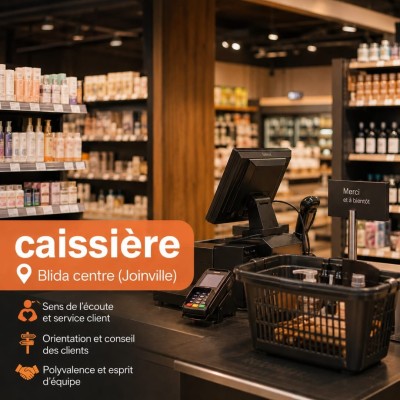 تجارة-و-مبيعات-caissier-caissiere-superette-blida-البليدة-الجزائر