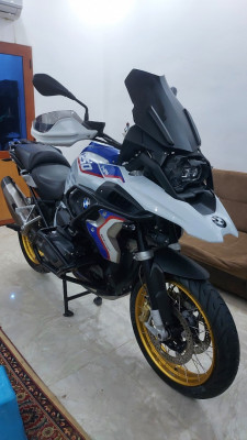 motos-scooters-bmw-gs-1250-hp-2018-el-meniaa-menia-algerie