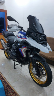 دراجة-نارية-سكوتر-bmw-gs-1250-hp-2018-المنيعة-الجزائر