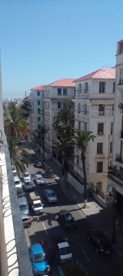 Sell Apartment F6 Alger Alger centre