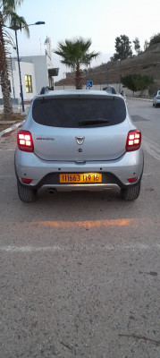 citadine-dacia-sandero-2019-tecroud-mahelma-alger-algerie