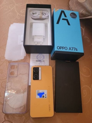 smartphones-oppo-a77s-ghardaia-algeria