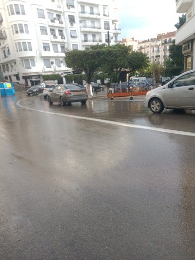 كراء محل الجزائر الجزائر وسط