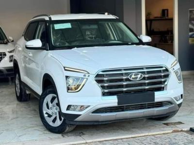 tout-terrain-suv-hyundai-creta-2023-el-oued-algerie