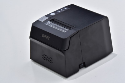 Imprimante Ticket XPRINTER XP-P801A USB + Bluetooth avec pochette