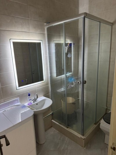 بيع شقة غرفتين بومرداس بومرداس