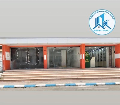 بيع محل بومرداس زموري