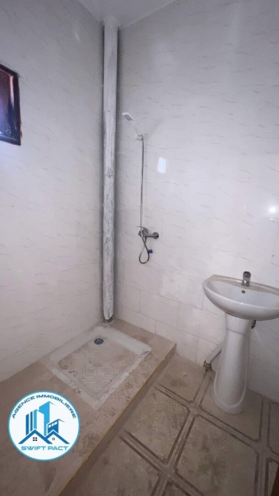 Sell Apartment F3 Boumerdès Boudouaou