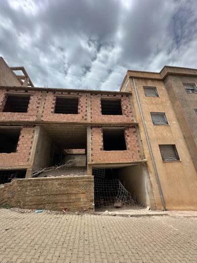 بيع عقار تلمسان تلمسان