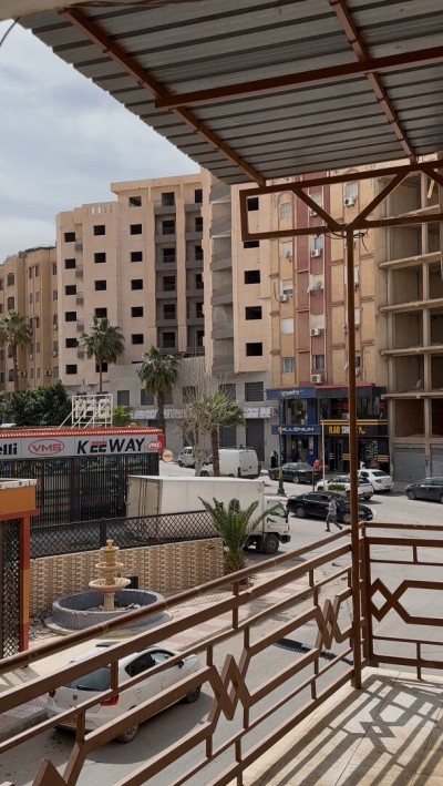 بيع محل تلمسان تلمسان