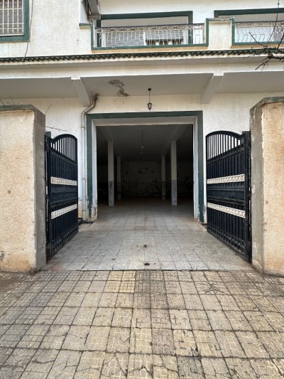 كراء محل تلمسان تلمسان