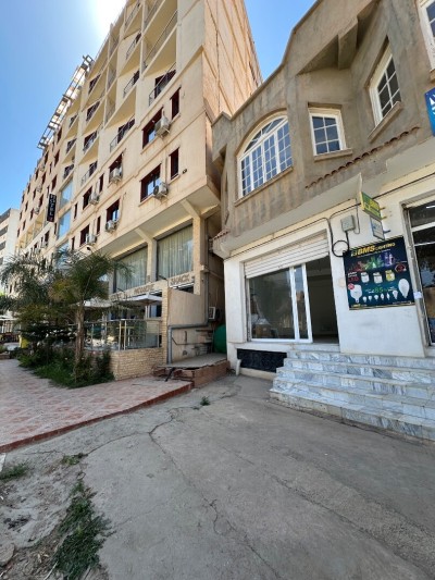 كراء محل تلمسان تلمسان