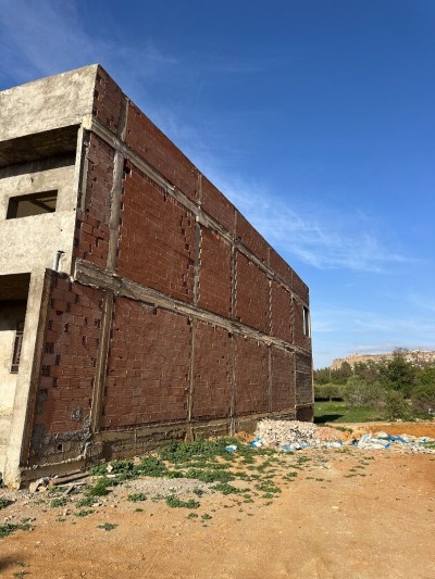 Vente Villa Tlemcen Mansourah