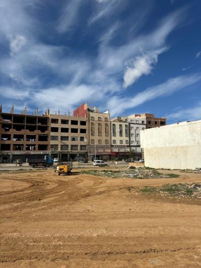 Vente Terrain Tlemcen Tlemcen