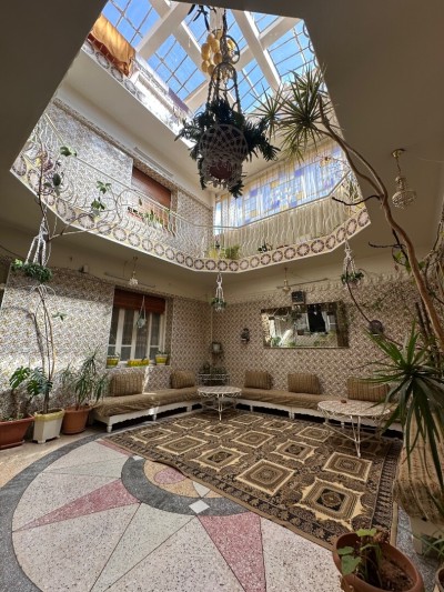 بيع فيلا تلمسان تلمسان