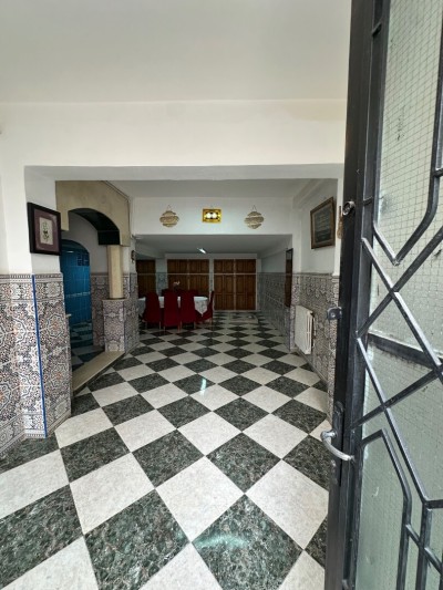 بيع فيلا تلمسان تلمسان