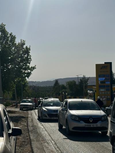 Vente Terrain Tlemcen Mansourah