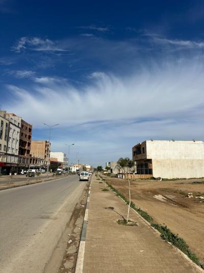 Vente Terrain Tlemcen Tlemcen