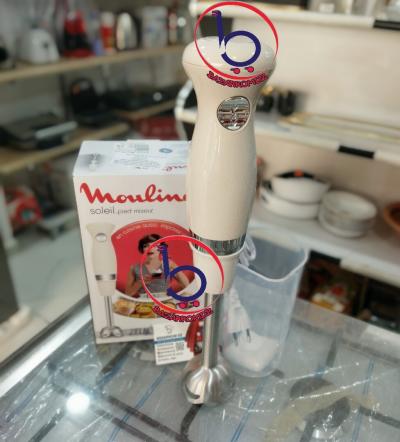 Bras mixeur MOULINEX 