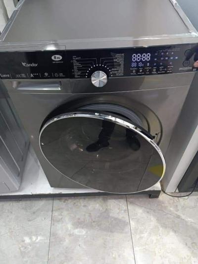 MACHINE A LAVER CONDOR LUNA 8KG