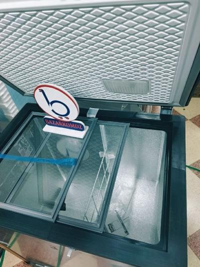 Congelateur 270L CONTIGLOBAL (GEANT)