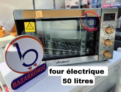 Four électrique 50 litres 