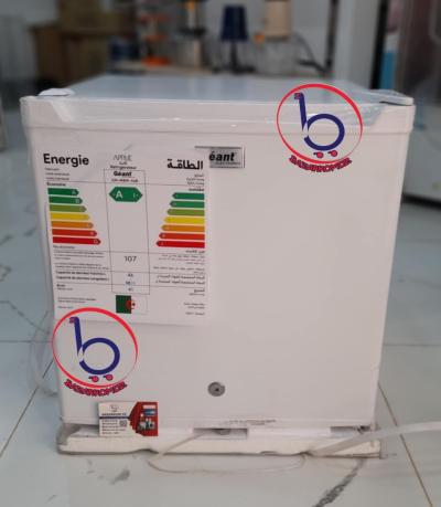 Mini réfrigérateur minibar