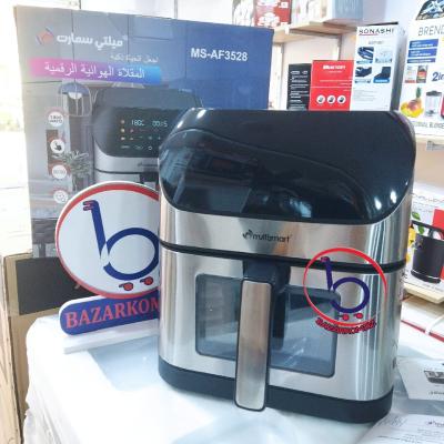 Airfryer friteuse sans huile 