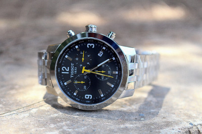 other-montres-tissot-prc-200-nouveau-modele-2022-noirejaune-bachdjerrah-alger-algeria