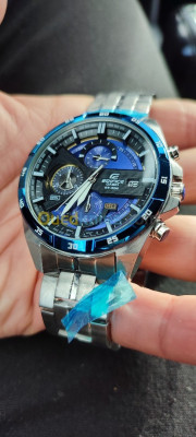 autre-montres-casio-efr-556db-2-bleue-bachdjerrah-alger-algerie