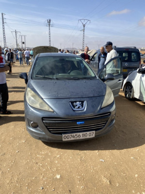 voitures-peugeot-207-2010-sportium-biskra-algerie