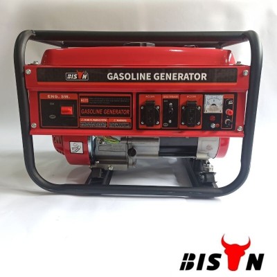 Générateur d'Électricité BS3500 BISON