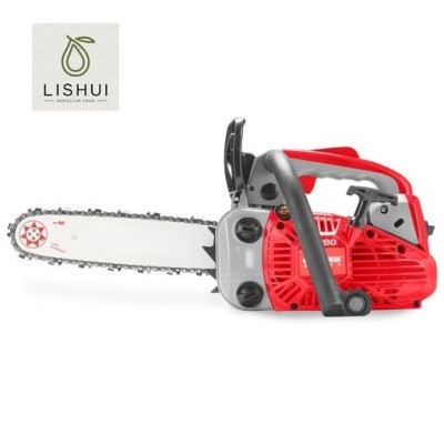 Tronçonneuse à chaine CS2500 LISHUI