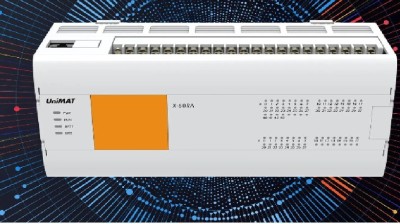 PLC automate Mitsubishi