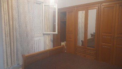 Location vacances Alger Staoueli