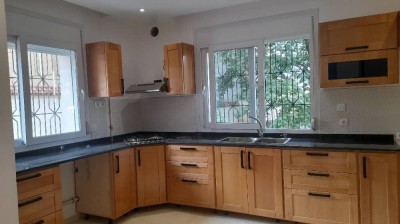 Location Appartement F4 Alger Birkhadem